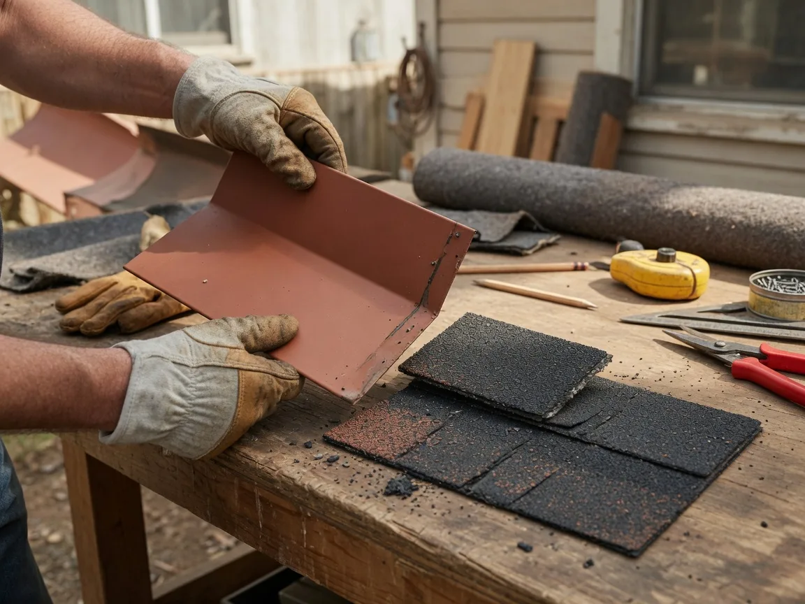 Roof Repair company in Dorchester, WI